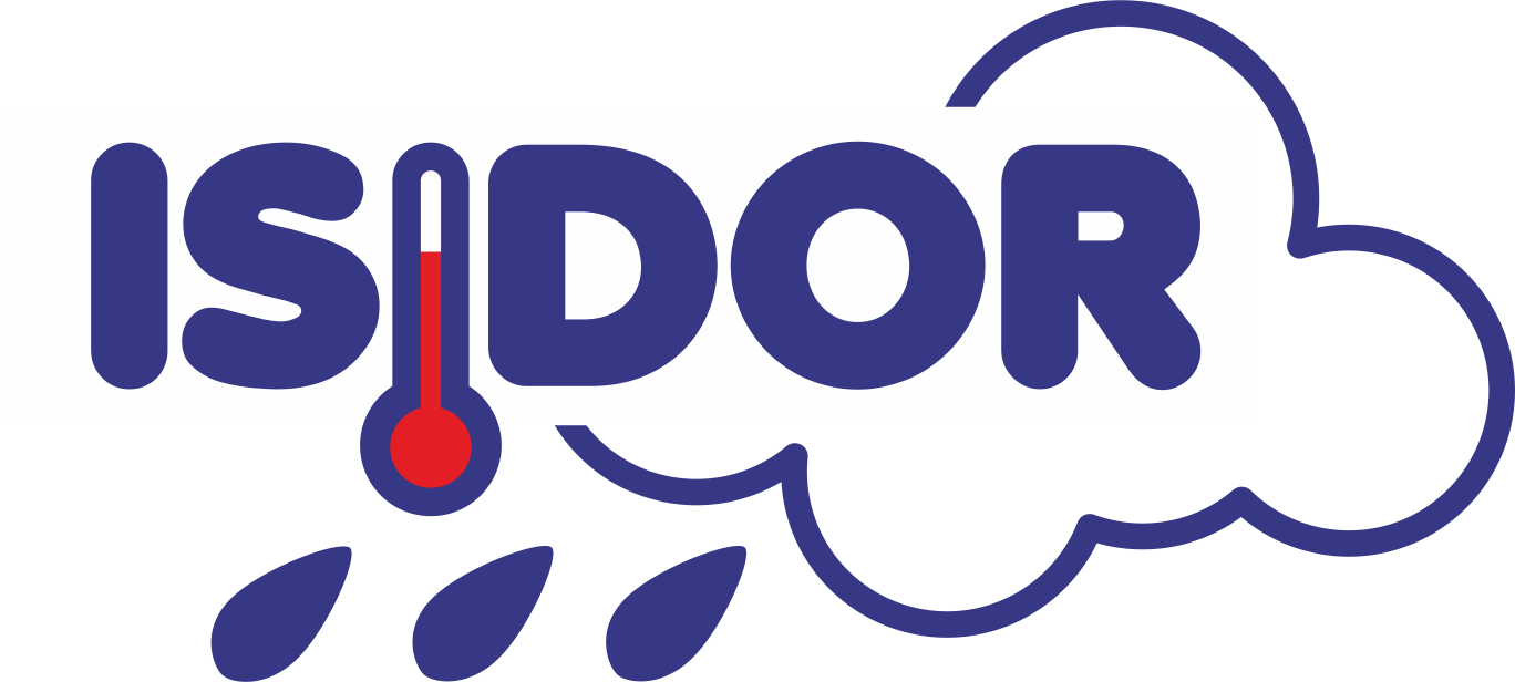ISIDOR logo